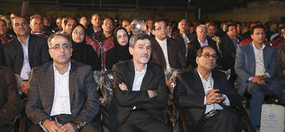 افتتاح درمانگاه تخصصی حکیم در شیراز